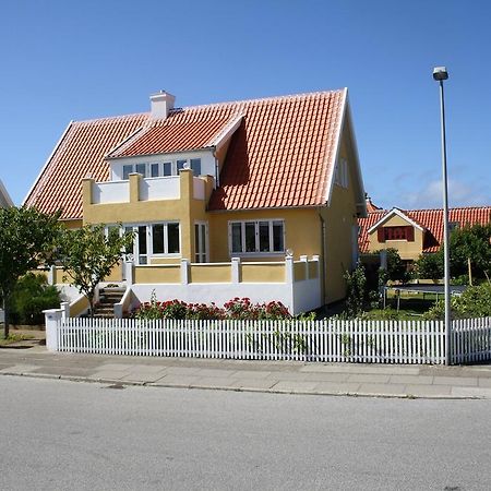 Østre Strandvej 49 Skagen Eksteriør billede