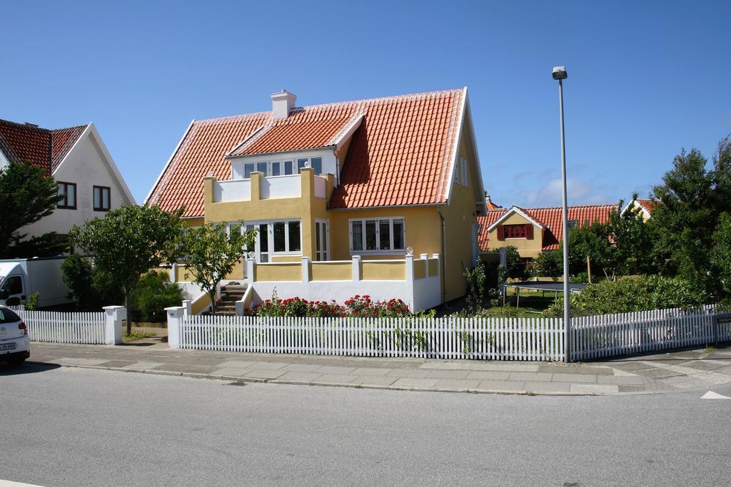 Østre Strandvej 49 Skagen Eksteriør billede