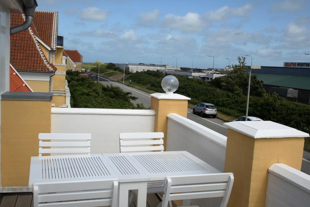 Østre Strandvej 49 Skagen Eksteriør billede